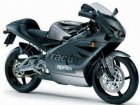 Aprilia RS 125